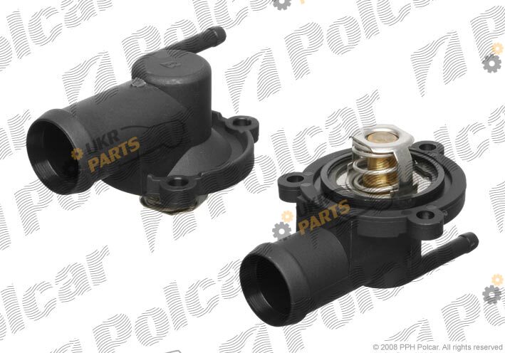 Термостат Polcar UT010P