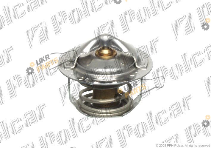  Polcar U43000O