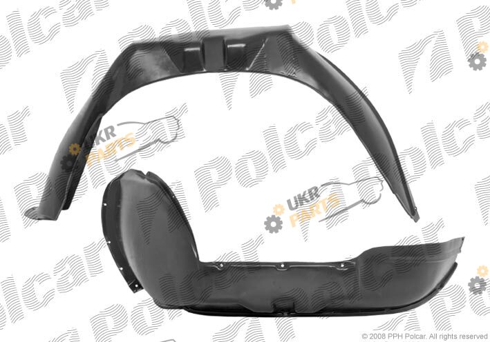  Polcar 1315FP-1