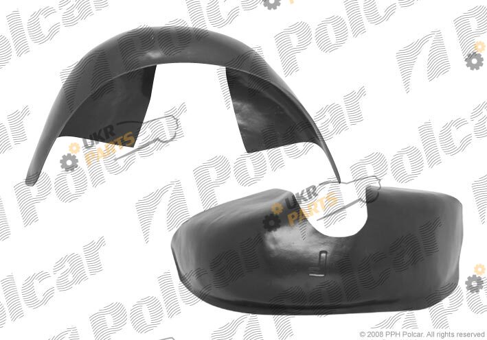  Polcar 6713FL-5