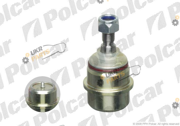 Шаровая опора Polcar LA-114