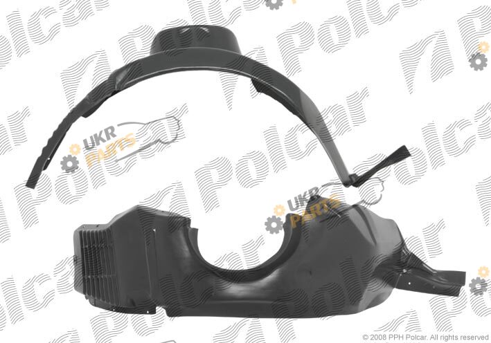 Подкрылок Polcar 3018FL-1