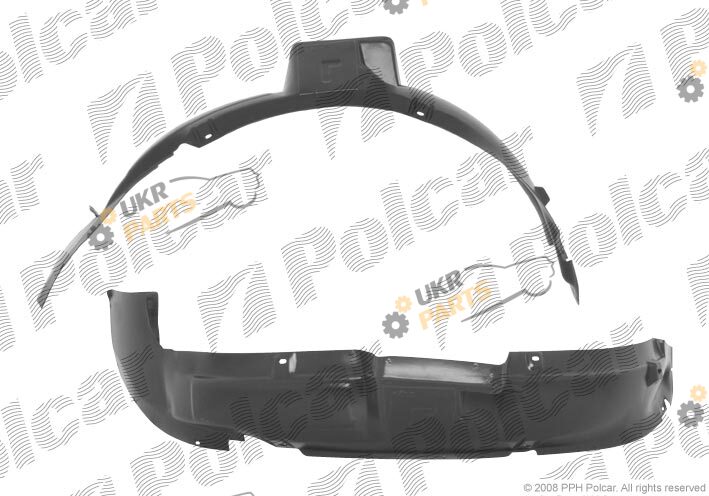  Polcar 9550FL-1