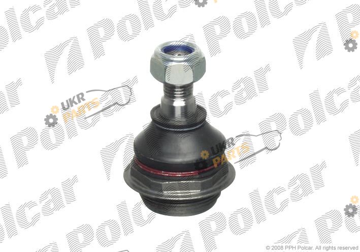 Шаровая опора Polcar P-655