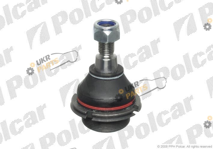 Шаровая опора Polcar P-465