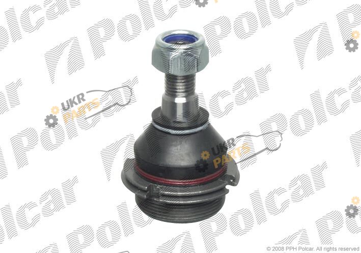 Шаровая опора Polcar P-106