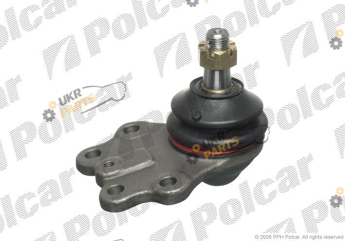 Шаровая опора Polcar T-876