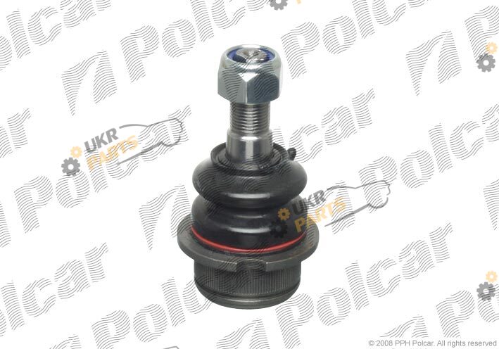 Датчик износа тормозных колодок Polcar V-605