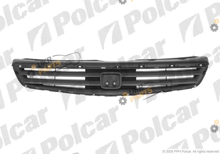 Решетка радиатора Polcar 381005-3