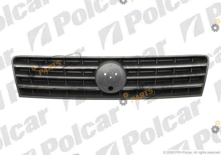 Решетка радиатора Polcar 302305-1