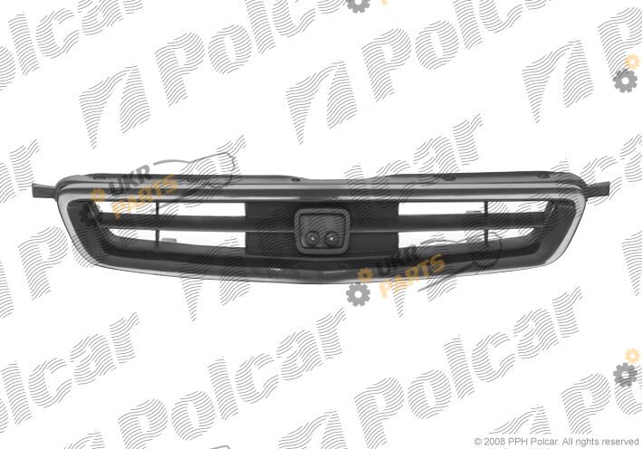 Решетка радиатора Polcar 381005-4