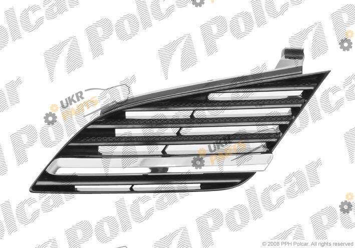 Решетка радиатора Polcar 273405-2
