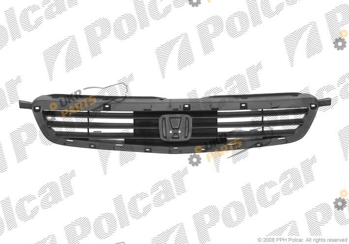 Решетка радиатора Polcar 381005-5