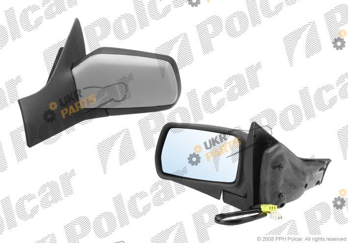 Наружное зеркало Polcar 2325515E