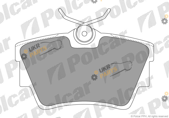  Polcar S70-1086