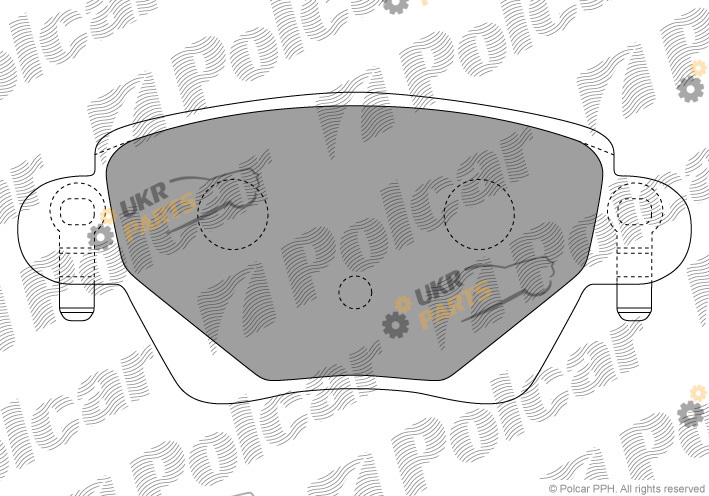  Polcar S70-1055