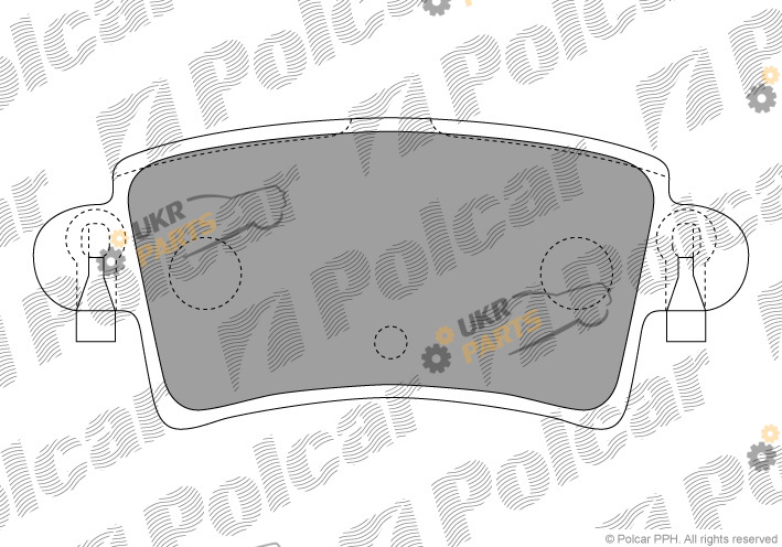  Polcar S70-1056