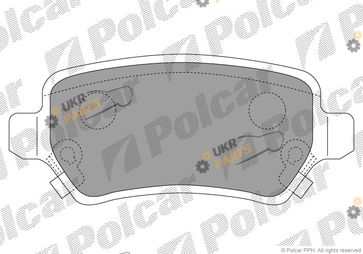  Polcar S70-1082