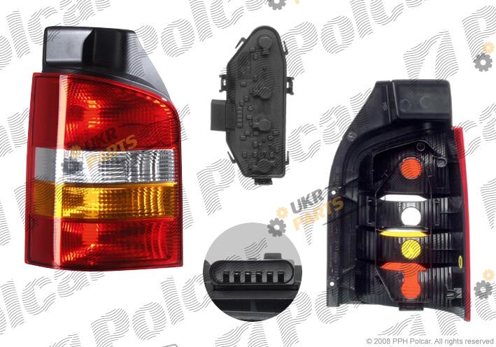  Polcar 956887H