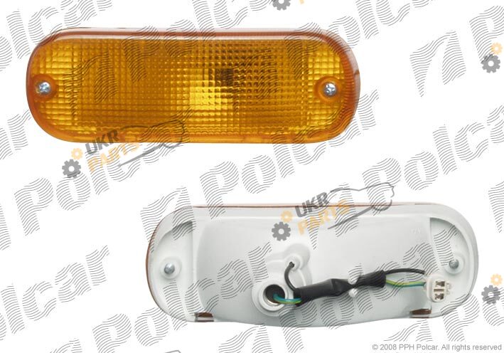 Указатель поворотов Polcar 740219-2