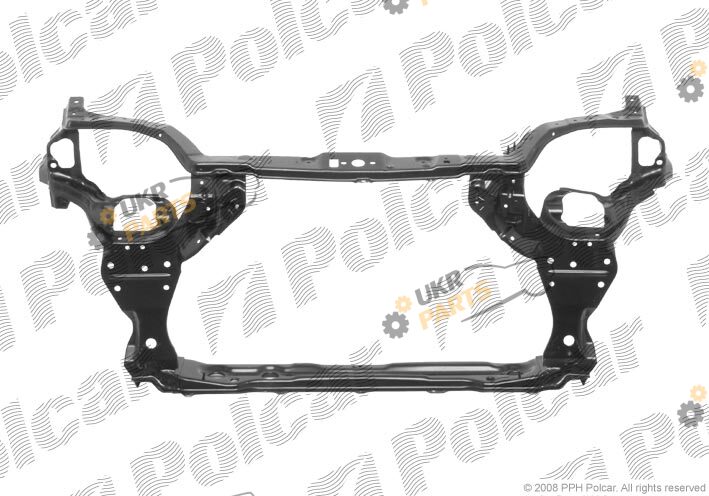 Панель передняя Polcar 250004-0