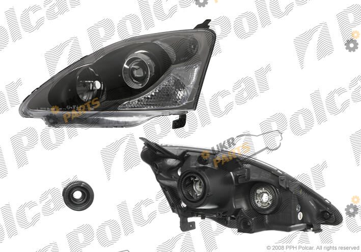 Основная фара Polcar 3827101E