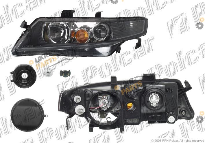  Polcar 3833101E