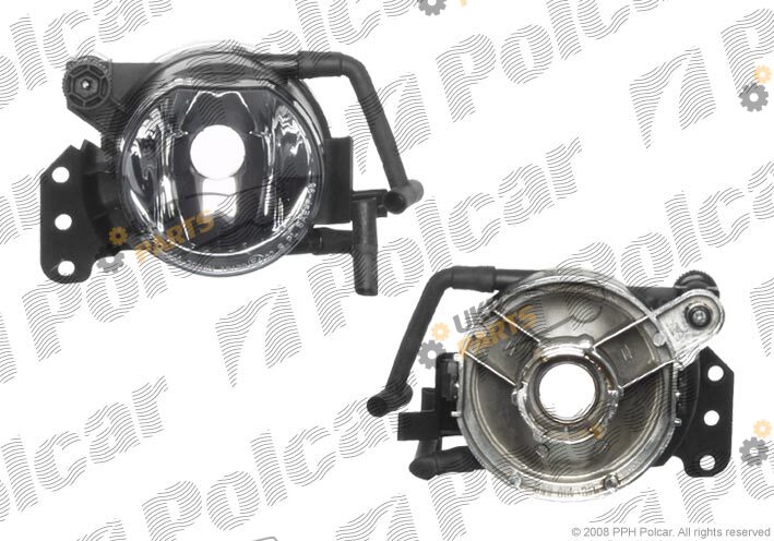Противотуманная фара Polcar 2011290E