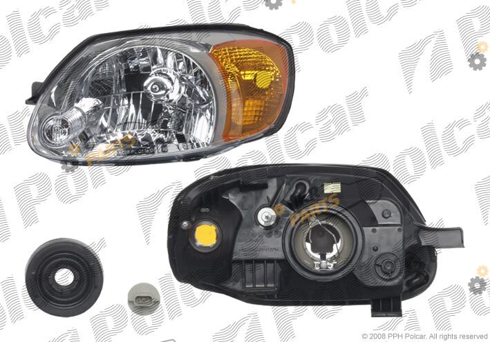  Polcar 4008102E
