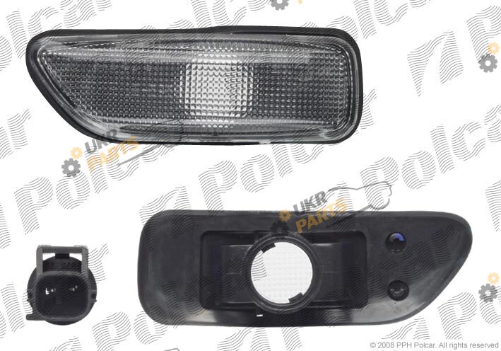 Указатель поворотов Polcar 9060197E