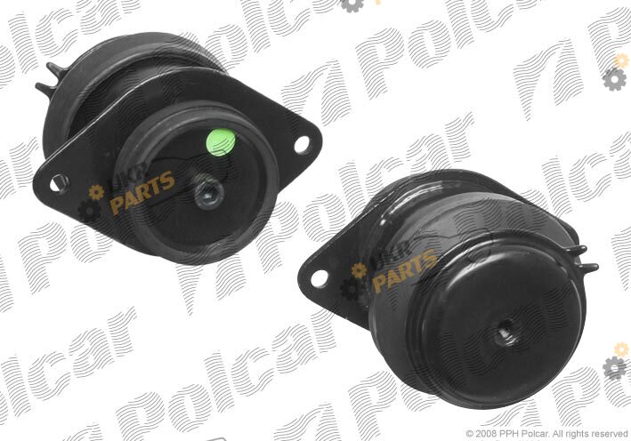 Подушка двигателя Polcar S2267011