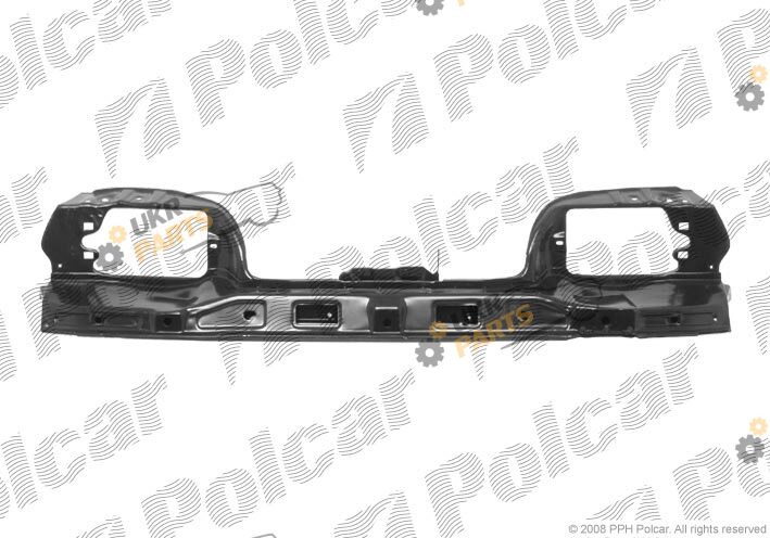 Панель передняя Polcar 300204-0