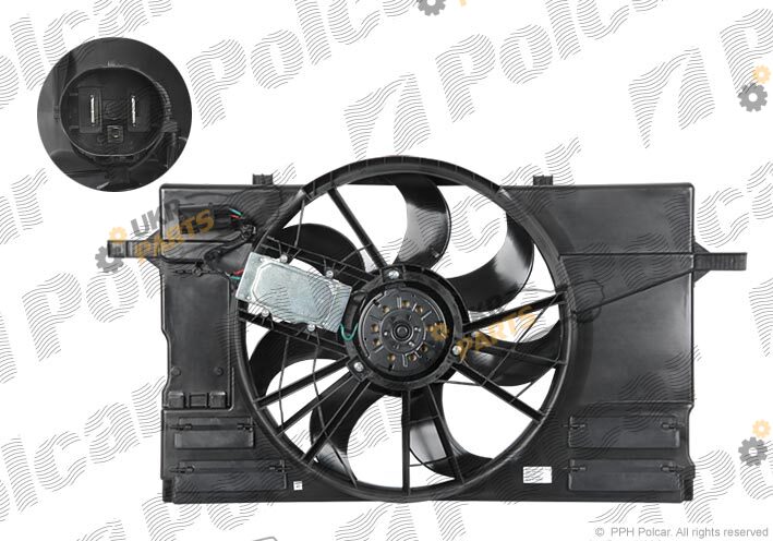  Polcar 905023W1