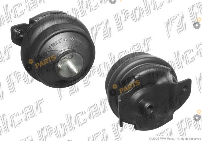 Датчик АБС Polcar S2267023