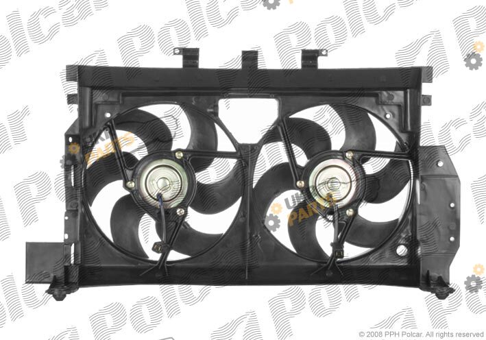  Polcar 232523W2