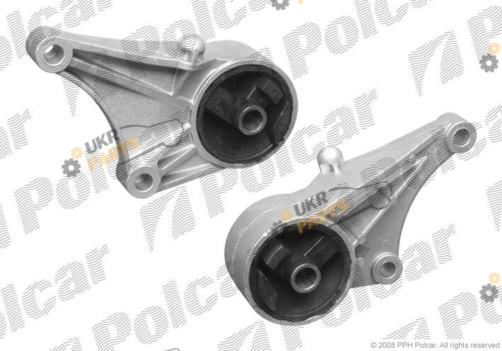 Подушка двигателя Polcar S2255039