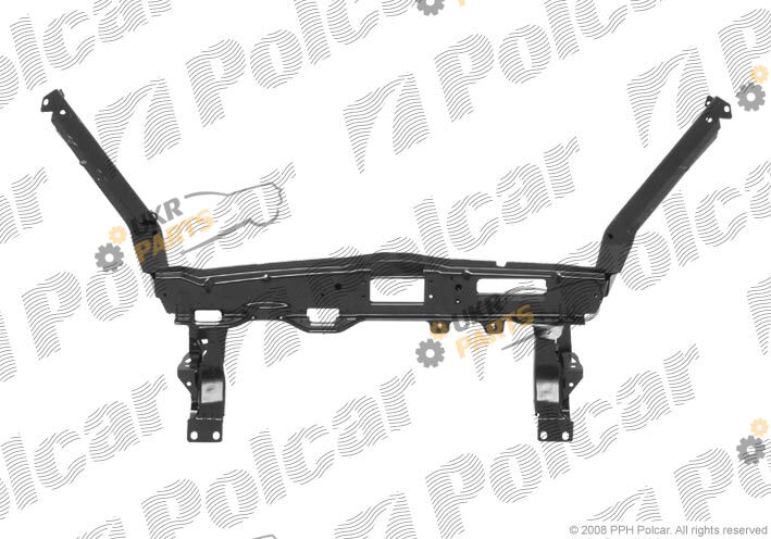 Панель передняя Polcar 500504