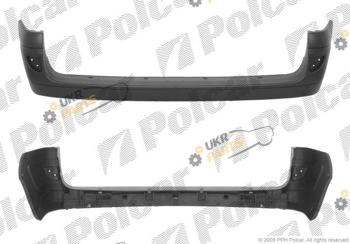 Polcar 606196