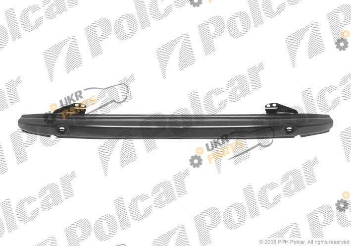 Усилитель бампера Polcar 954196-3