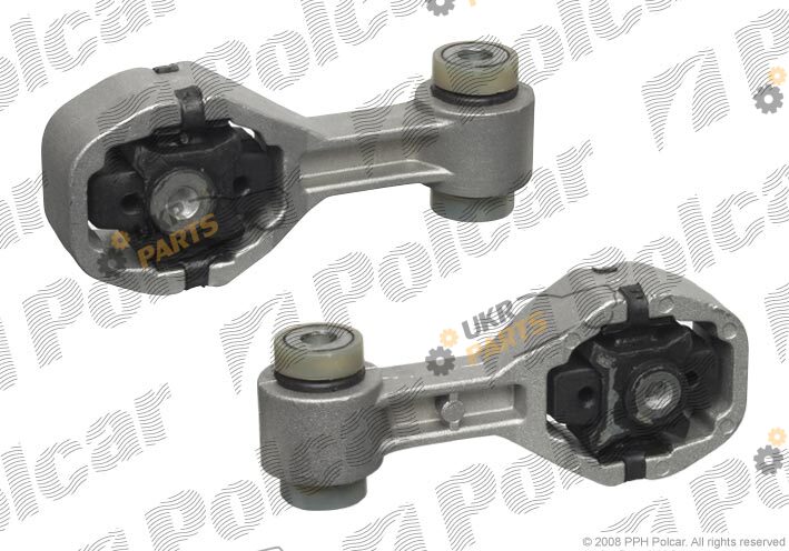 Подушка двигателя Polcar SC-141