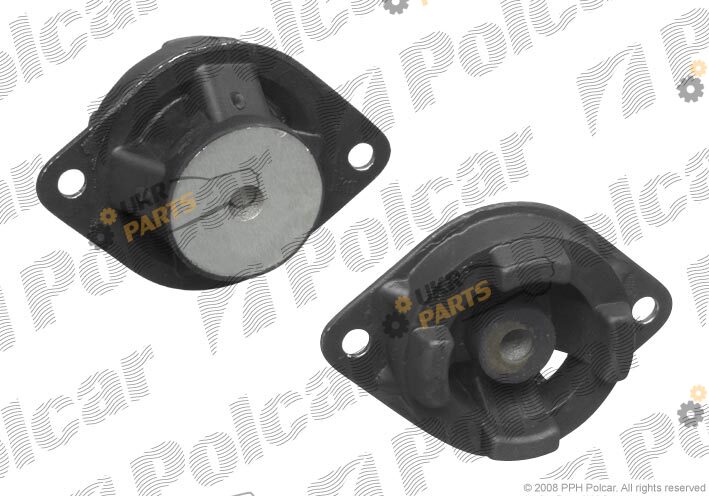 Подушка коробки передач Polcar S2213009