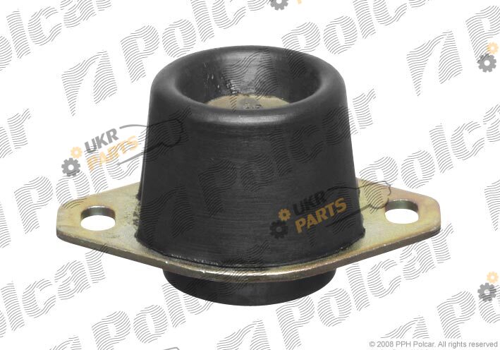 Сайлентблок задней балки Polcar S2223015