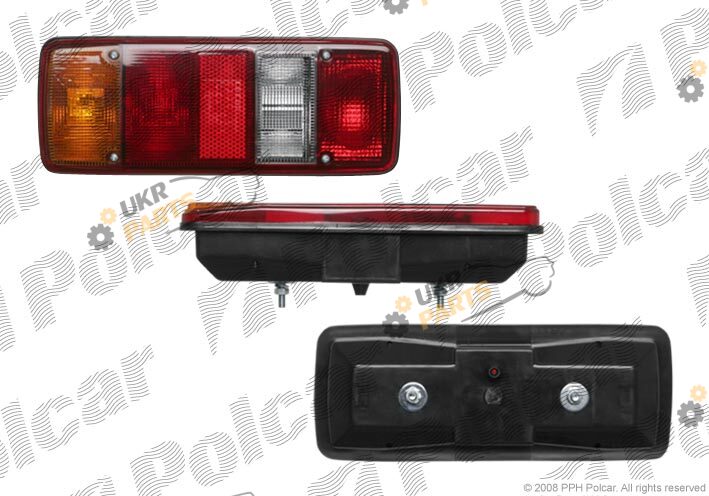  Polcar 99LT063E