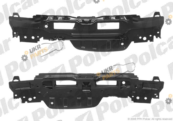 Рем вставки задней части Polcar 601590