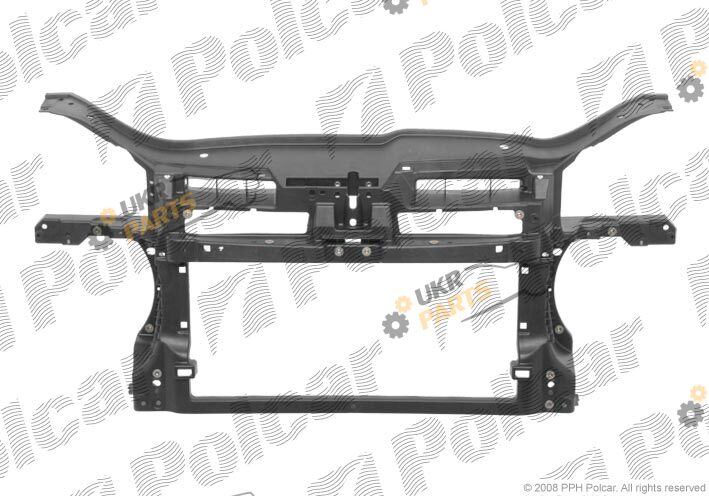 Панель передняя Polcar 951304-1
