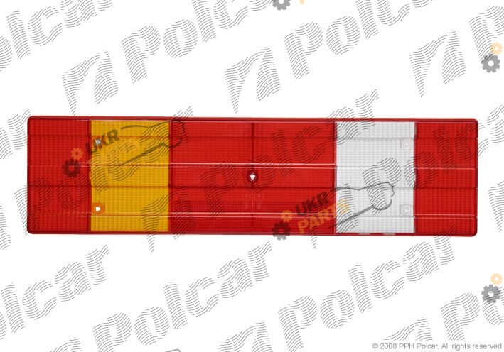 Задний фонарь Polcar 99LT065E