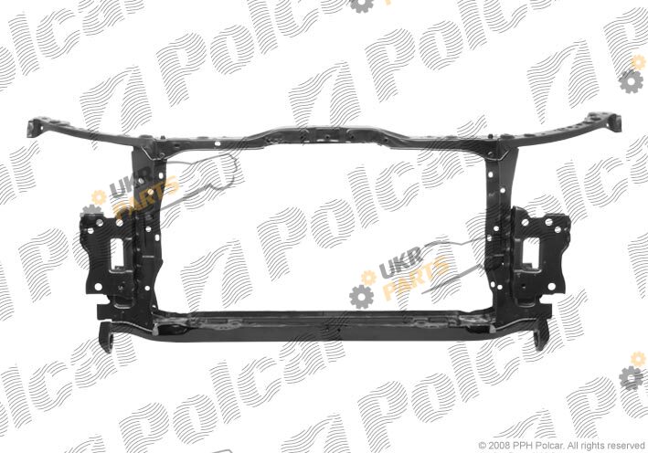 Панель передняя Polcar 812504