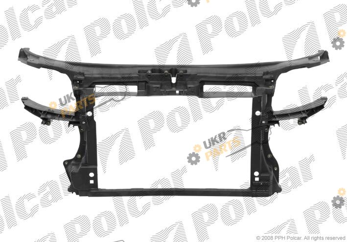 Панель передняя Polcar 133104