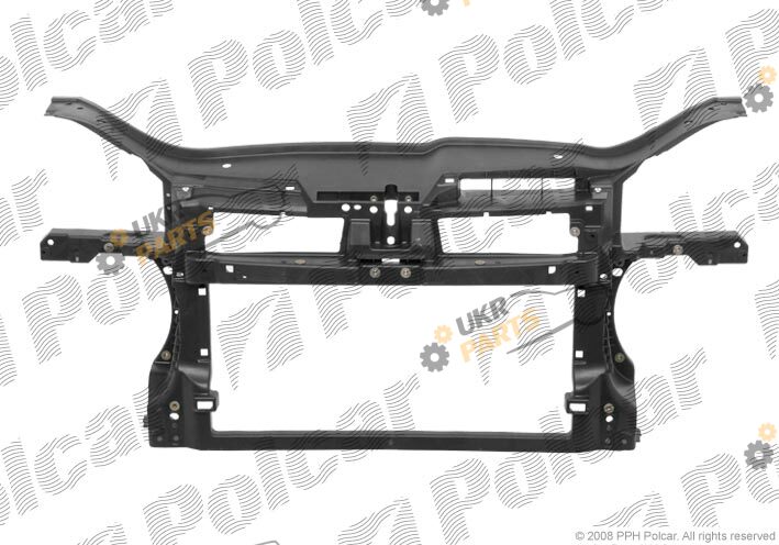 Панель передняя Polcar 951304-2