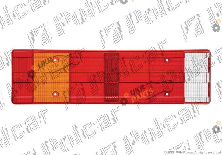 Задний фонарь Polcar 99LT059E